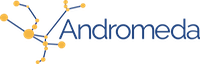 andromeda Logo andromeda Logo
