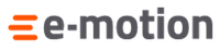 e-motion Logo e-motion Logo