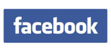 Facebook Logo Facebook Logo