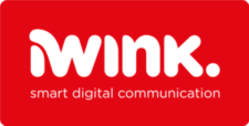 iWink Logo iWink Logo