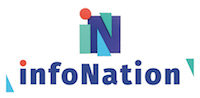 infoNation Logo infoNation Logo