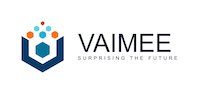 Vaimee logo Vaimee logo