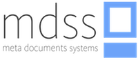 mdss Logo mdss Logo