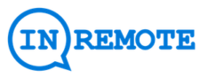 In Remote Logo In Remote Logo