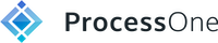 Process One Logo Process One Logo