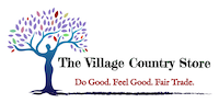 The Village Country Store Logo The Village Country Store Logo