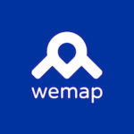 wemap Logo wemap Logo